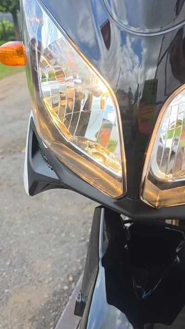 Suzuki Dl1000