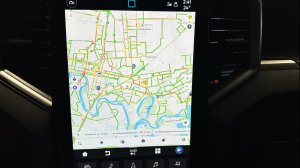 Навигация для Volkswagen Amarok, Carplay box для магнитолы, Android в мультимедиа, тюнинг в VK