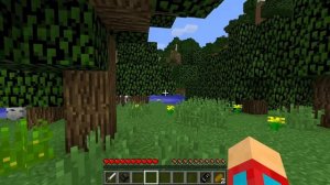 Я НАШЁЛ ТАЙНОЕ МЕСТО ЖИТЕЛЕЙ В МАЙНКРАФТ ｜ Компот Minecraft