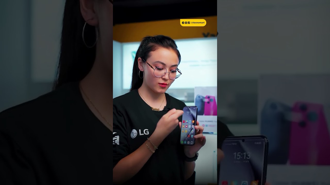🔥 Huawei Pura 70 — Yangi yutuqlarga erishish uchun! смотреть онлайн