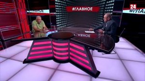 #Главное, спецвыпуск. Большое интервью с Олегом Крючковым