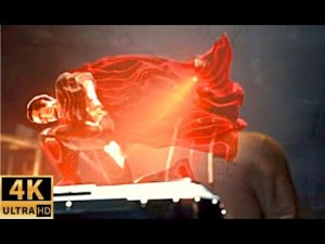 Лига решает воскресить Супермена. The League decides to resurrect Superman(Лига справедливости 2021)