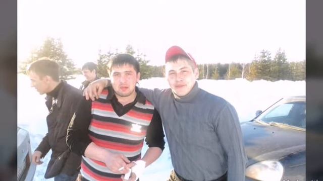 Наиль Табанаков смотреть онлайн