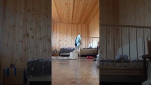 Делаю зарядку ( 1 часть)