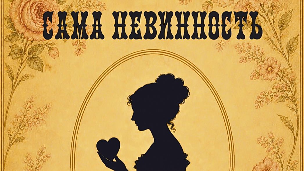 режиссер Юрий Нестеров 2026 Салтыков-Щедрин САМА НЕВИННОСТЬ ВДТ Бориса Мордвинова