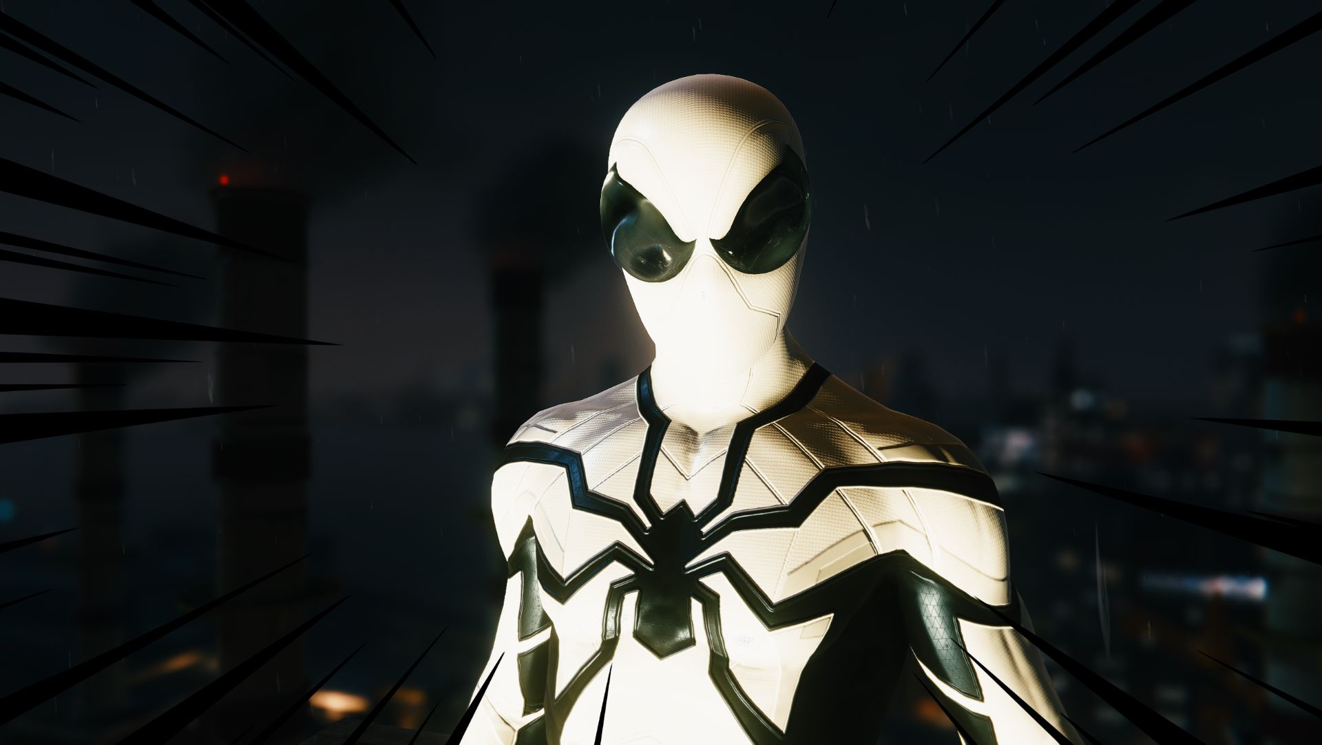 Marvel's Spider-Man Remastered - часть .03