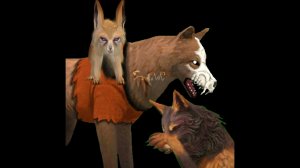 Страшилка WildCraft [ДЕТСКИЙ ЛАГЕРЬ] SteeleWC Wildcraft.