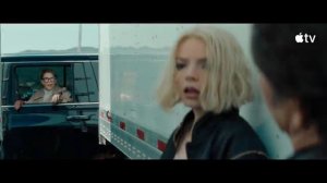 Трейлер сериала «Лаки» (2026)