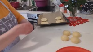 Сдобные Улитки с крошкой!Streuselschnecken! Домашняя еда Кухня Рецепты  #еда