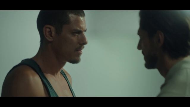 Нескромный наблюдатель 7 серия «Она среди нас» (сериал, 2023)