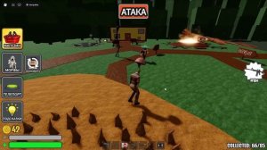 😱 МЫ НАШЛИ САМЫХ СТРАШНЫХ МОНСТРОВ ДОКТОРА НИГДЕ В ROBLOX! НОВОЕ ОБНОВЛЕНИЕ SCP MORPH!