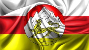 Осетины вперёд 🤍❤️💛