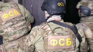 Сотрудники силовых структур задержали участников террористической организации в Кабардино‑Балкарии