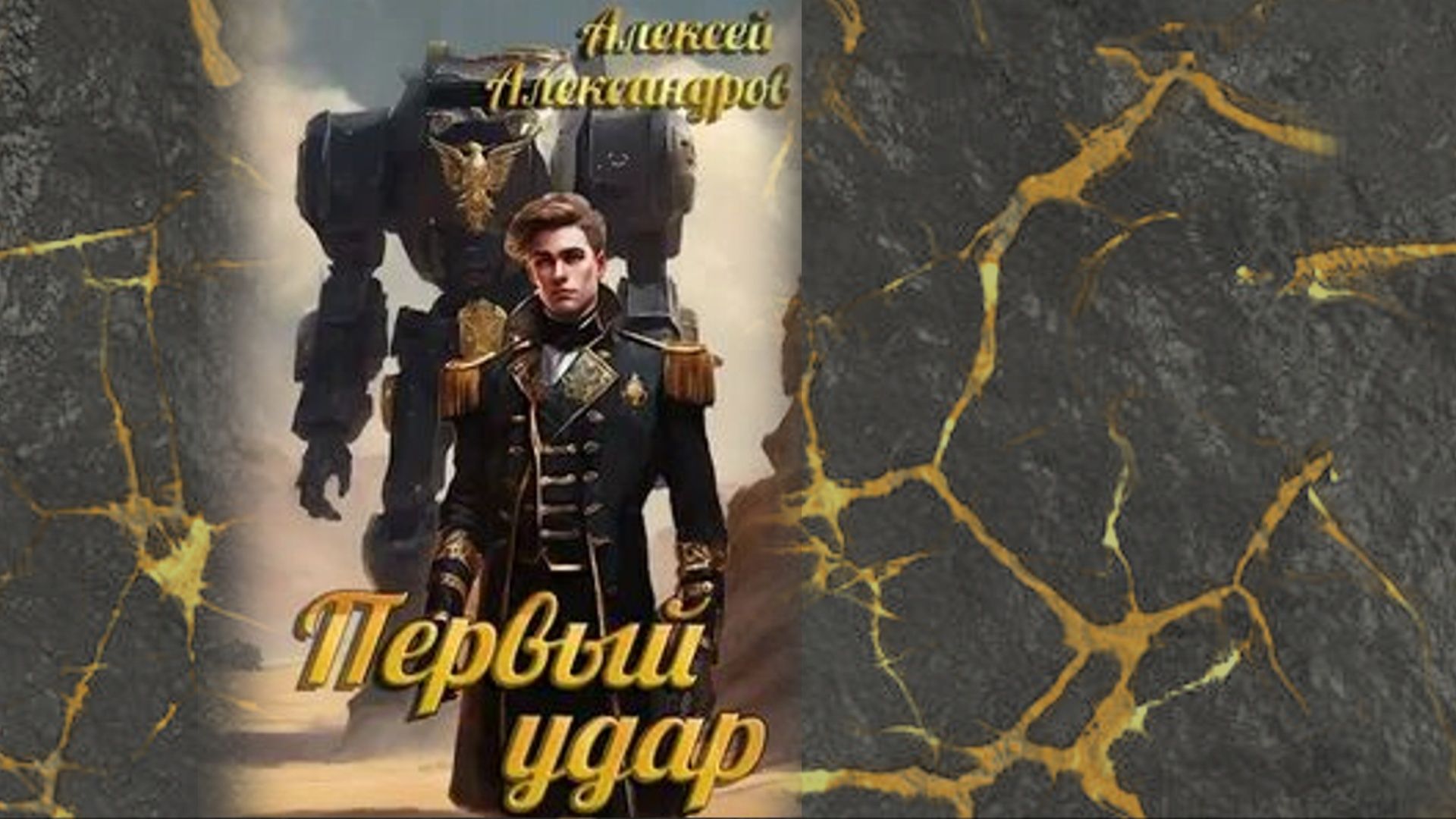 Первый рыцарь 4. Главы 8 - 14.