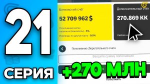ЗАЧЕМ?! Это НЕРЕАЛЬНО..😡💸 Путь Бомжа на ГРАНД МОБАЙЛ #21 - Перекуп в GRAND MOBILE