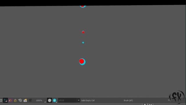 01- Liquid_dripping video process