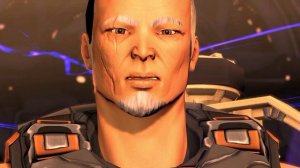 Финальный ролик — XCOM: Enemy Within