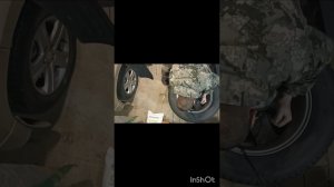 Не растачивайте центральное отверстие колесного диска, пока не посмотрите это видео.