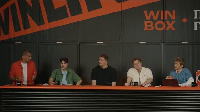 КТО MVP ФИНАЛА? | ВЕМБАНЬЯМА ПРОТИВ ВСЕГО НЬЮ-ЙОРКА! — Взял Мяч Добрый вечер смотреть онлайн