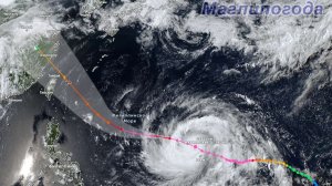 Коротко о погоде в Приморье на 7 июля 2026 года