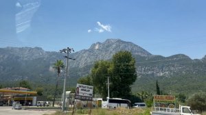 25-06-2026. Анталья-Кемер. Турция 🇹🇷