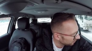 Бизнесмен в такси забыл 1 000 000 рублей / что было дальше?
