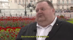 Что принц Луис нашёл в комнате Камиллы — и почему он заплакал