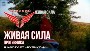 Живая сила противника. «Рубикон» продолжает вести охоту на пехоту ВСУ в зоне СВО