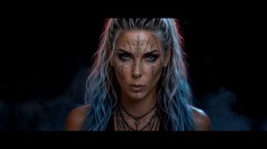 Frost Valkyra - Never Bow (Official Video) | Cinematic Viking Trap