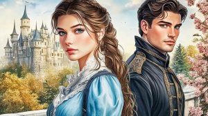 АУДИОКНИГА ПОЛНАЯ | НЕПОСЛУШНАЯ ЗЛОДЕЙКА | ЛЮБОВНОЕ ФЭНТЕЗИ ● ПРИКЛЮЧЕНИЕ ● ПОПАДАНЦЫ