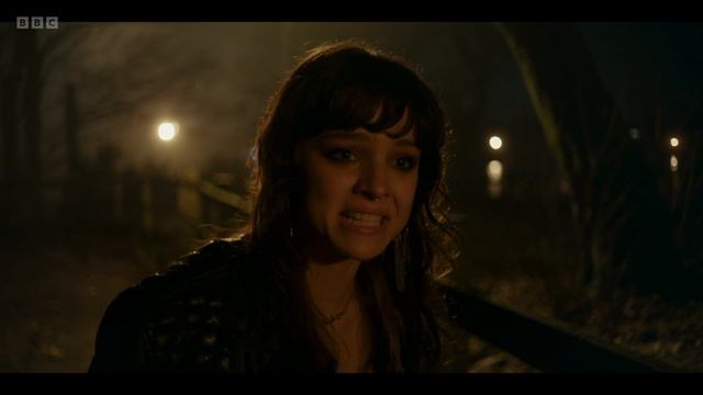 Пристань 4 серия (сериал, 2024)