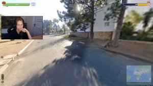 ДВОЕ НА ОДНОГО! Дуэли с Другом в GEOGUESSR! ОПОЗОРИМСЯ Или ЗАТАЩИМ?