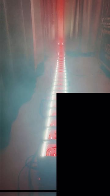 Aqua Snake led bar 12x60 w смотреть онлайн