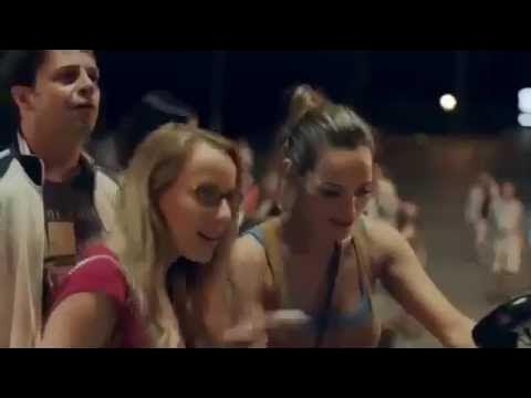 Классный ролик! Придумали же! Худеем весело!)) Минус 2000 Ккалл.!)) смотреть онлайн