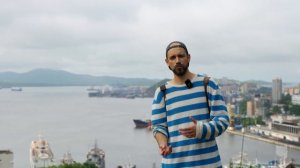 ВЛАДИВОСТОК — С чего начать: Что посмотреть? Куда сходить?