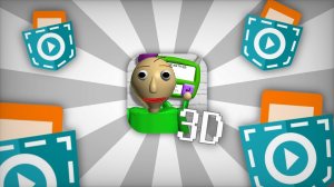 Я СДЕЛАЛ BALDI'S BASICS в ПОКЕТ КОД | NewCatroid