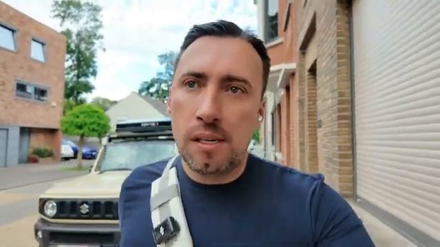 БЕЛЬГИЯ НАКАЗАЛА РЫЖЕГО. 1:4 СПАСИБО ТРАМПУ ЗА ТАКУЮ МОТИВАЦИЮ. ПРЕЗИДЕНТА ФИФА НА МЫЛО смотреть онлайн