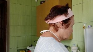 Оладьи на ночь😄🤗👍