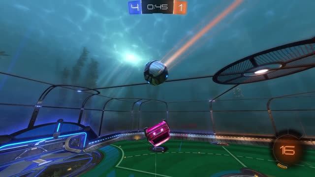 Rocket League montage смотреть онлайн