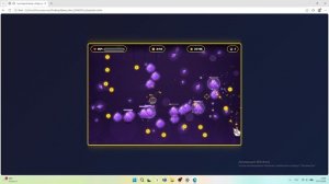 прошёл игру от ии! 3