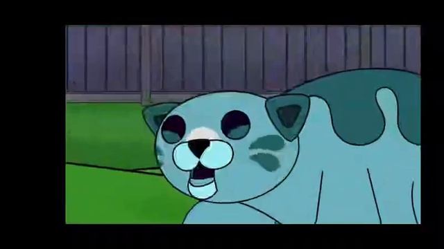 Кэнди Кэт не Монстр... (Poppy Playtime Animation) @GameToonsOfficial смотреть онлайн