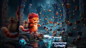 Кошки и магия