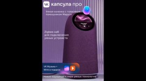 капсула PRO