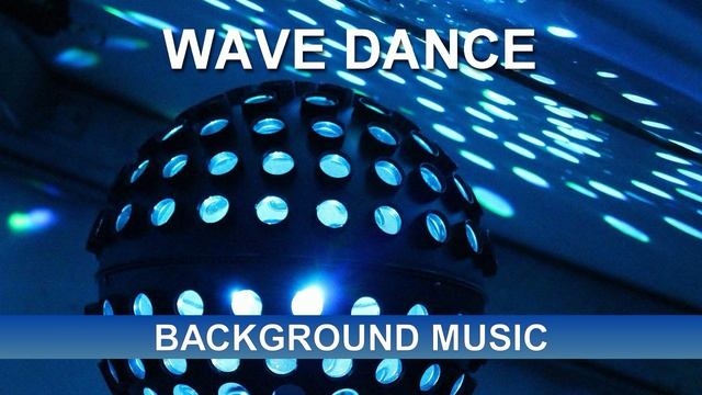 Background music for video