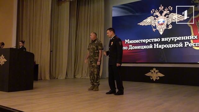 "Я оставлю сердце в Донецке". Последний приказ Павла Гищенко в должности министра МВД ДНР смотреть онлайн