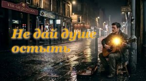 Firefly - Не дай душе остыть
