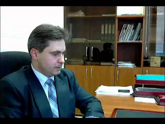 Степан Косовский: МФЦ - становление, создание филиалов смотреть онлайн
