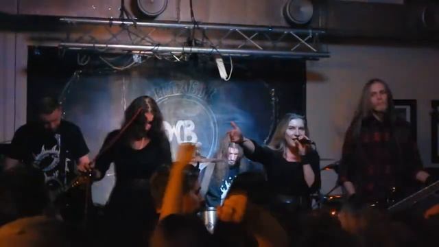 ГРАЙ - Доня (Donya) - live смотреть онлайн