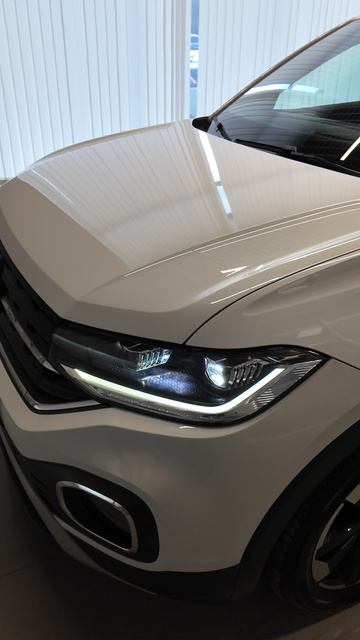 VW TAQUA