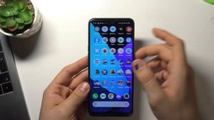 Распаковка и ОБЗОР новенького Realme 6i / ХАРАКТЕРИСТИКИ / КОМПЛЕКТ / ОСОБЕННОСТИ / ИГРОВОЙ ТЕСТ